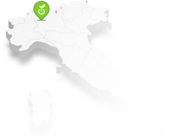 Distribuzione Nazionale Energia - dove siamo